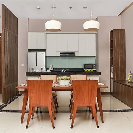 Le Premier Hotel Deltamas Cikarang Quarto foto