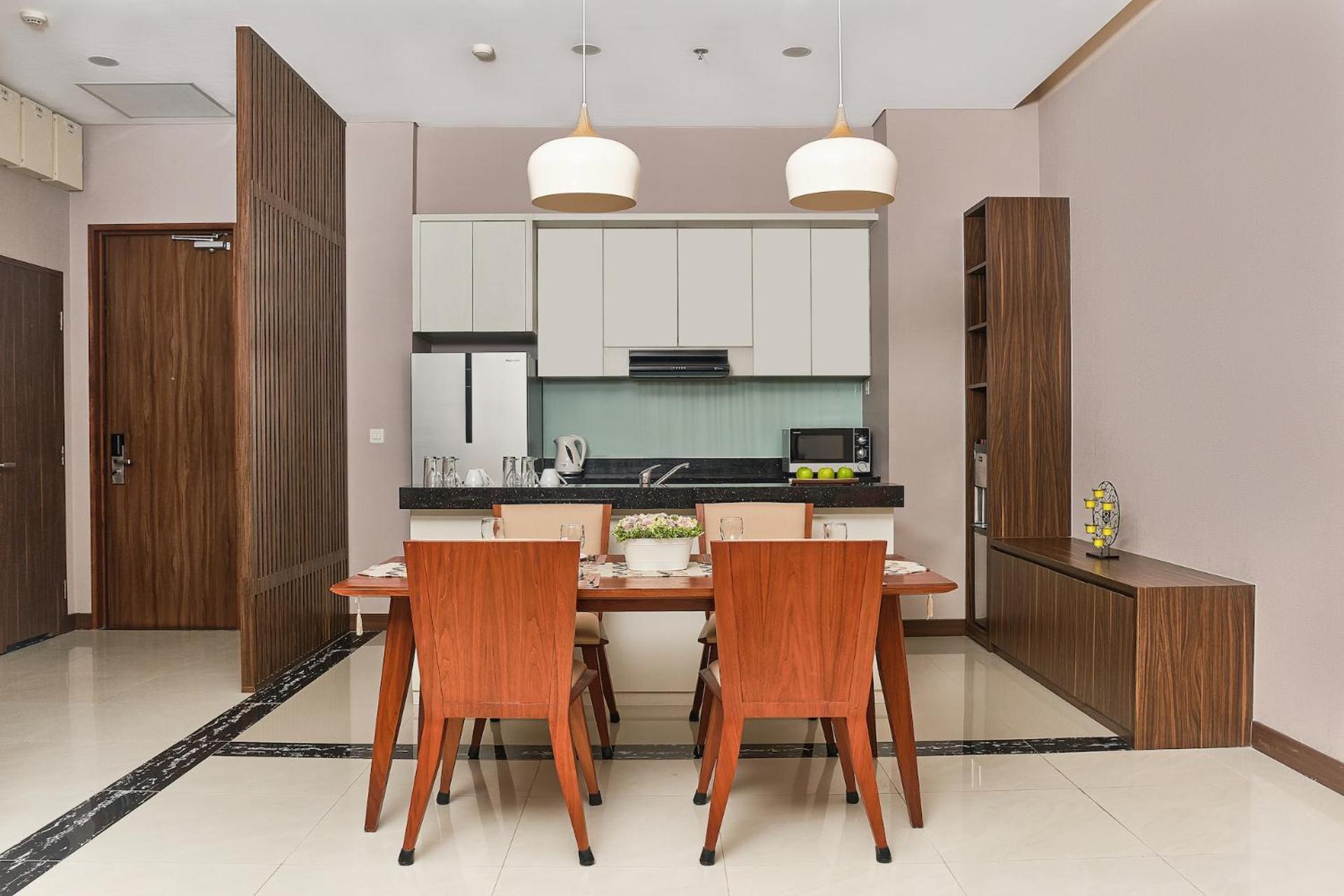 Le Premier Hotel Deltamas Cikarang Quarto foto